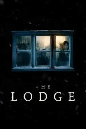 The Lodge (2019) เดอะลอดจ์ (ซับไทย)